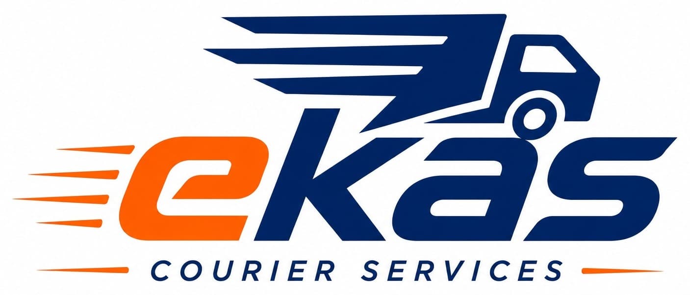 EKAS Courier Services